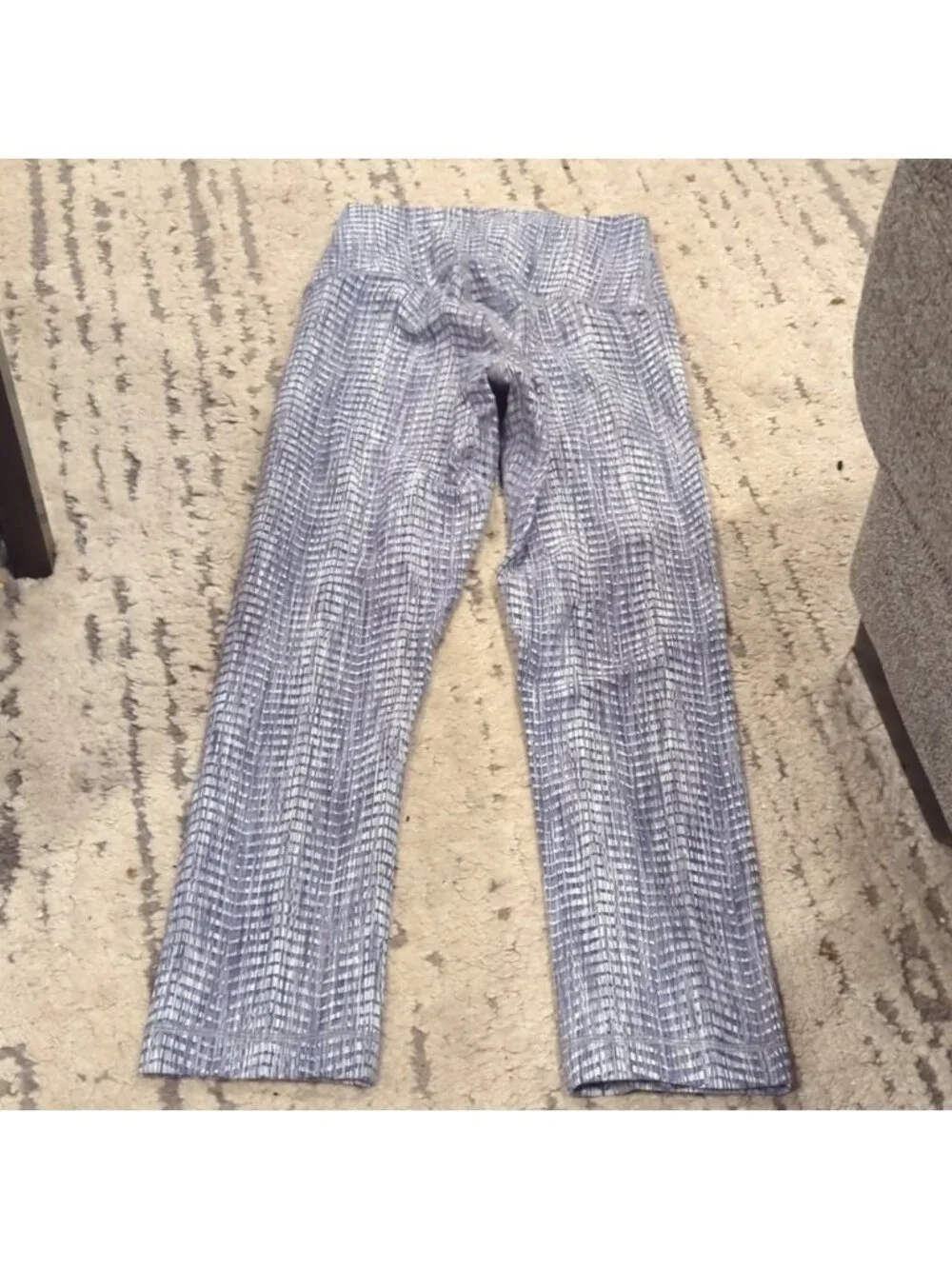 Lululemon Wunder Under Crop (HR) 21
